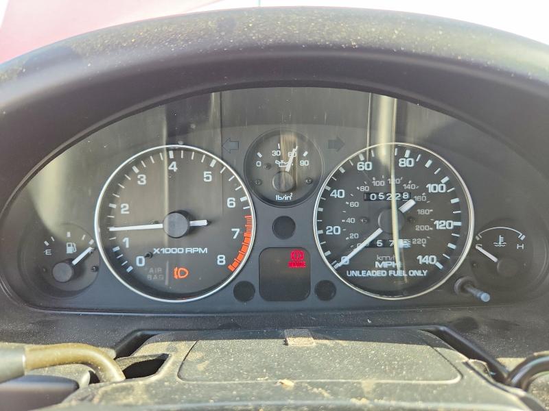 1991 MAZDA MX-5 MIATA