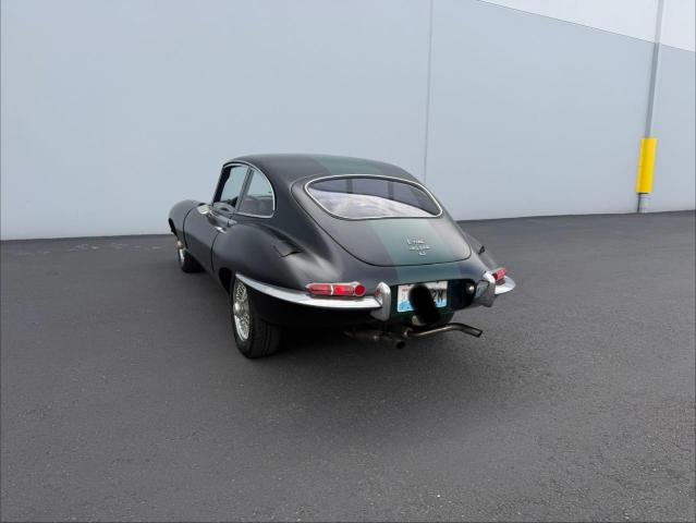 1968 JAGUAR E - TYPE