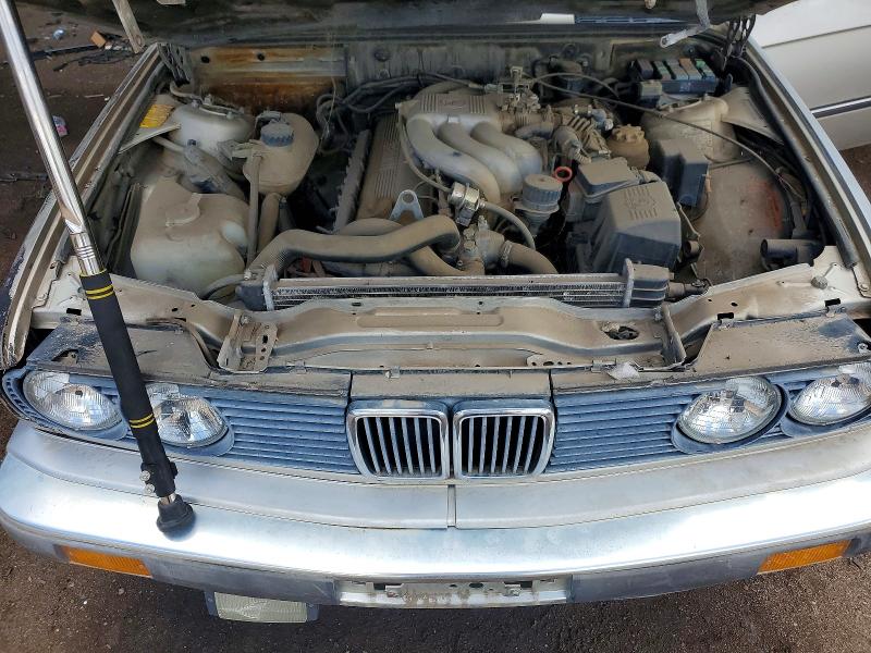 1987 BMW 325 I AUTOMATIC