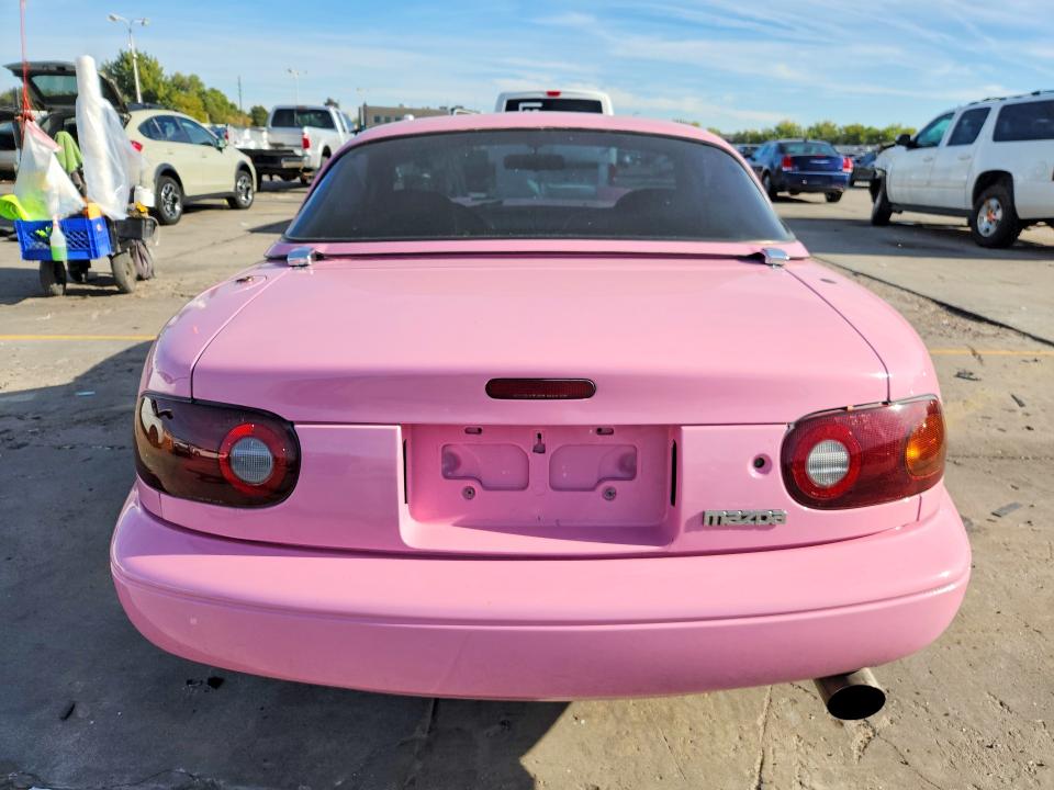 1991 MAZDA MX-5 MIATA
