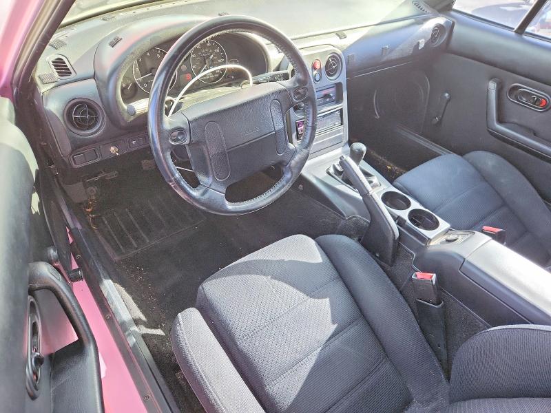 1991 MAZDA MX-5 MIATA