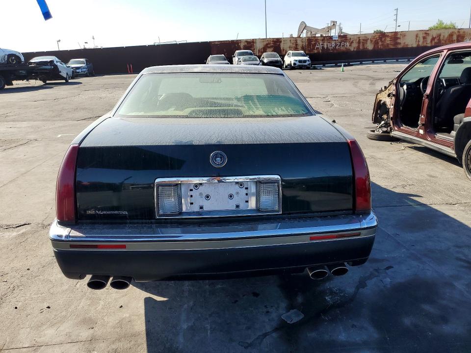 1994 CADILLAC ELDORADO TOURING