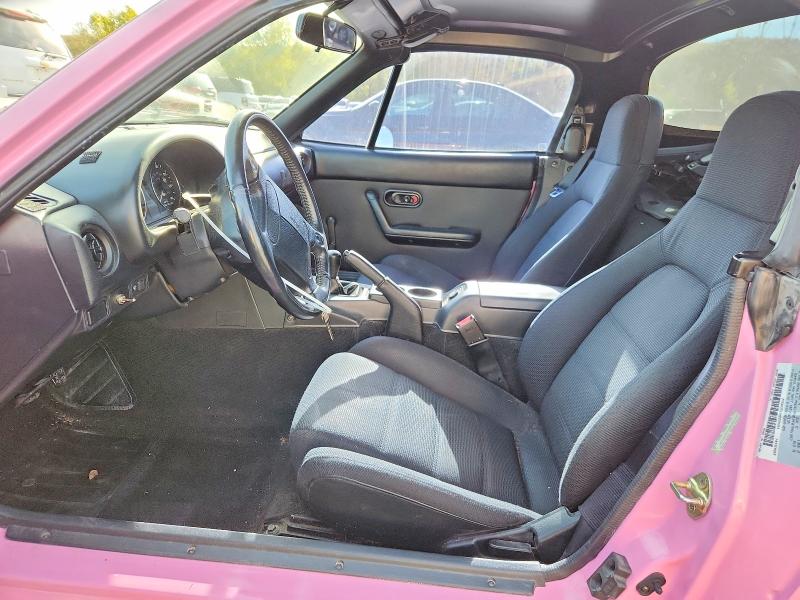 1991 MAZDA MX-5 MIATA