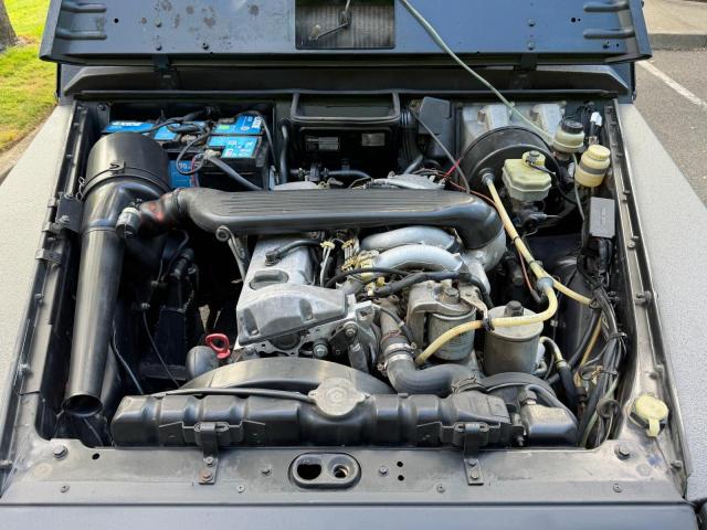 1994 MERCEDES-BENZ 290 290GD 5-SPEED