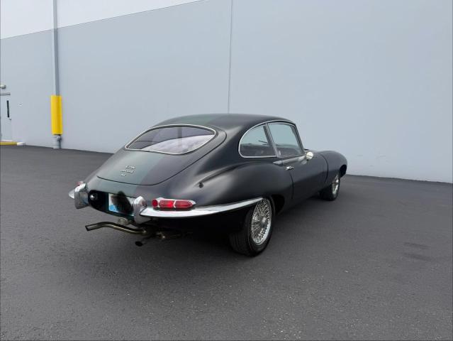 1968 JAGUAR E - TYPE