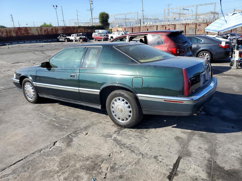 1994 CADILLAC ELDORADO TOURING