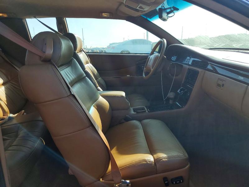 1994 CADILLAC ELDORADO TOURING