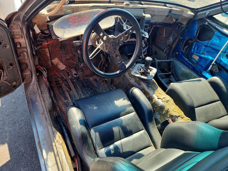 1985 PORSCHE 944