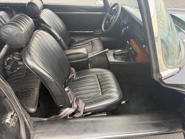 1968 JAGUAR E - TYPE
