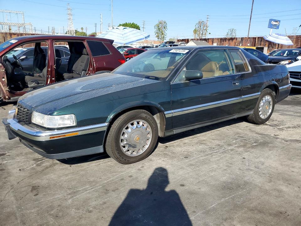 1994 CADILLAC ELDORADO TOURING
