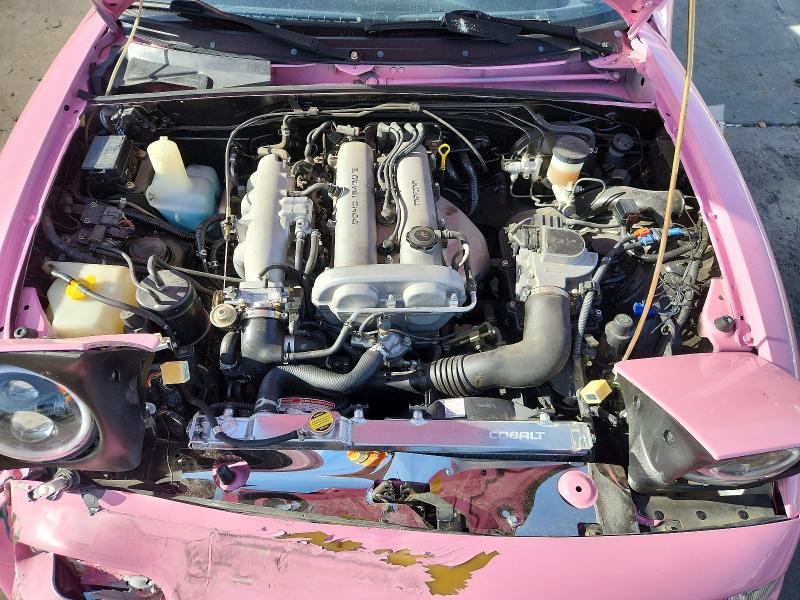 1991 MAZDA MX-5 MIATA