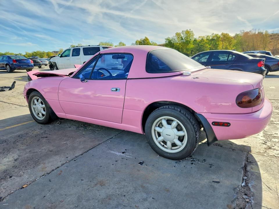 1991 MAZDA MX-5 MIATA