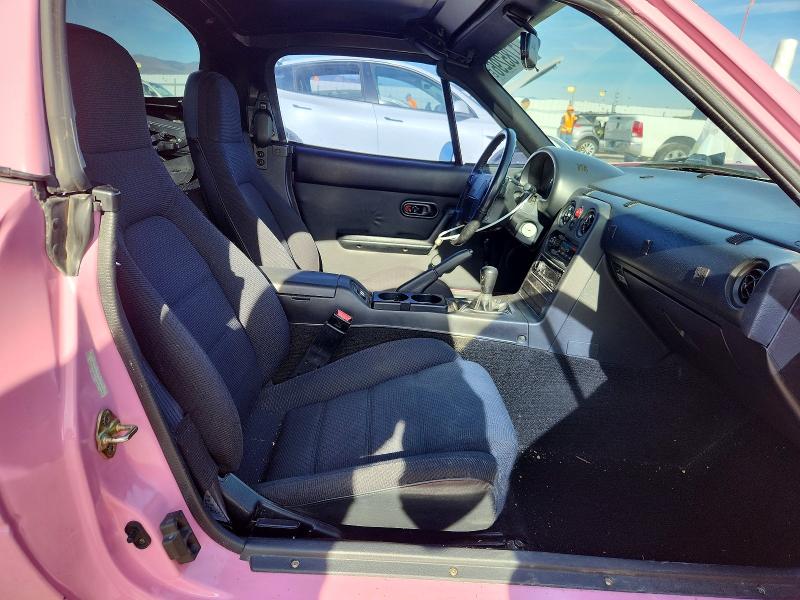 1991 MAZDA MX-5 MIATA