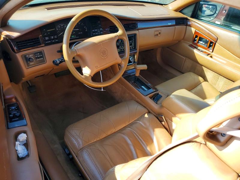 1994 CADILLAC ELDORADO TOURING