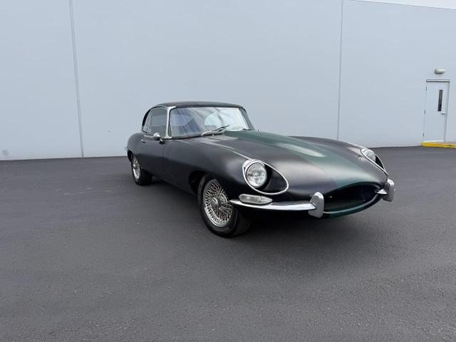 1968 JAGUAR E - TYPE