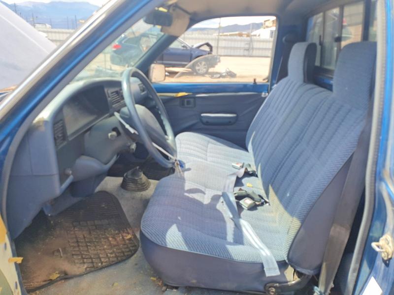 1994 TOYOTA PICKUP 1/2 TON SHORT WHEELBASE STB