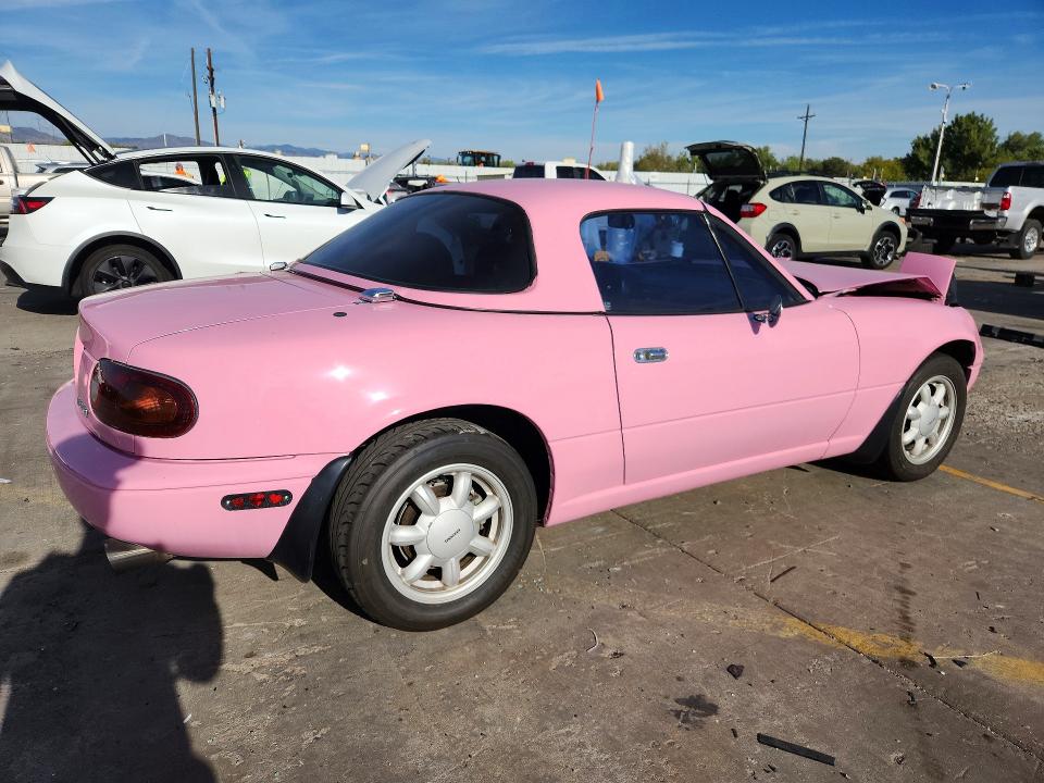 1991 MAZDA MX-5 MIATA