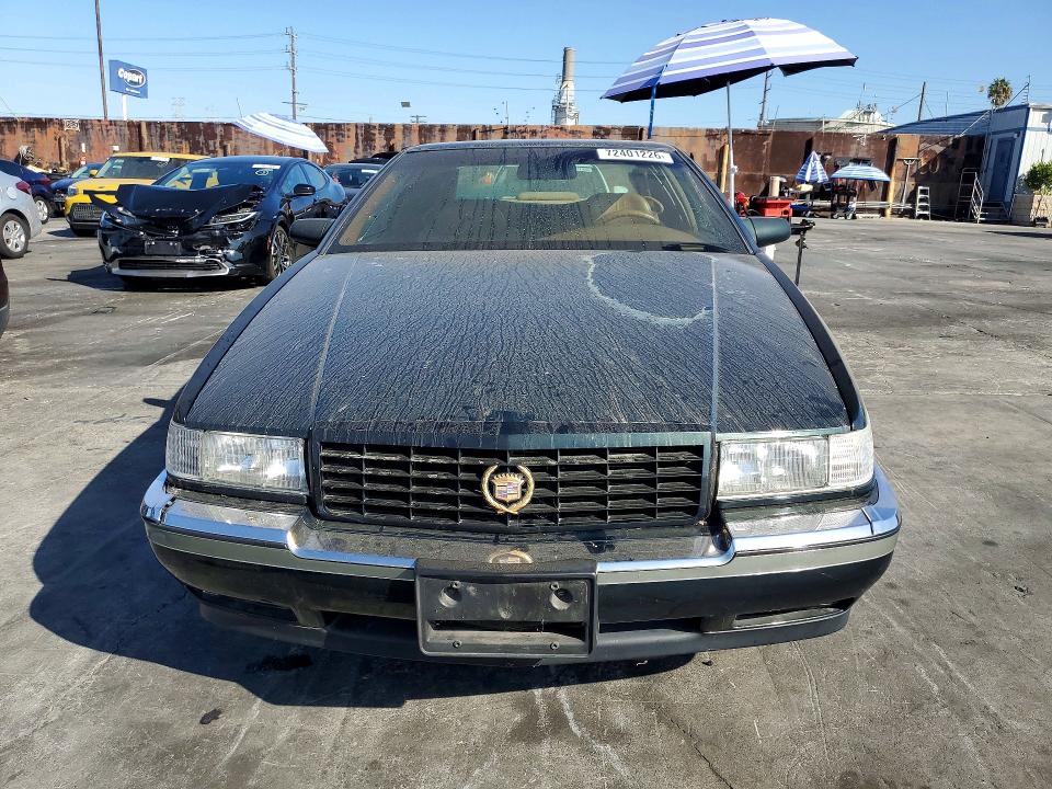 1994 CADILLAC ELDORADO TOURING