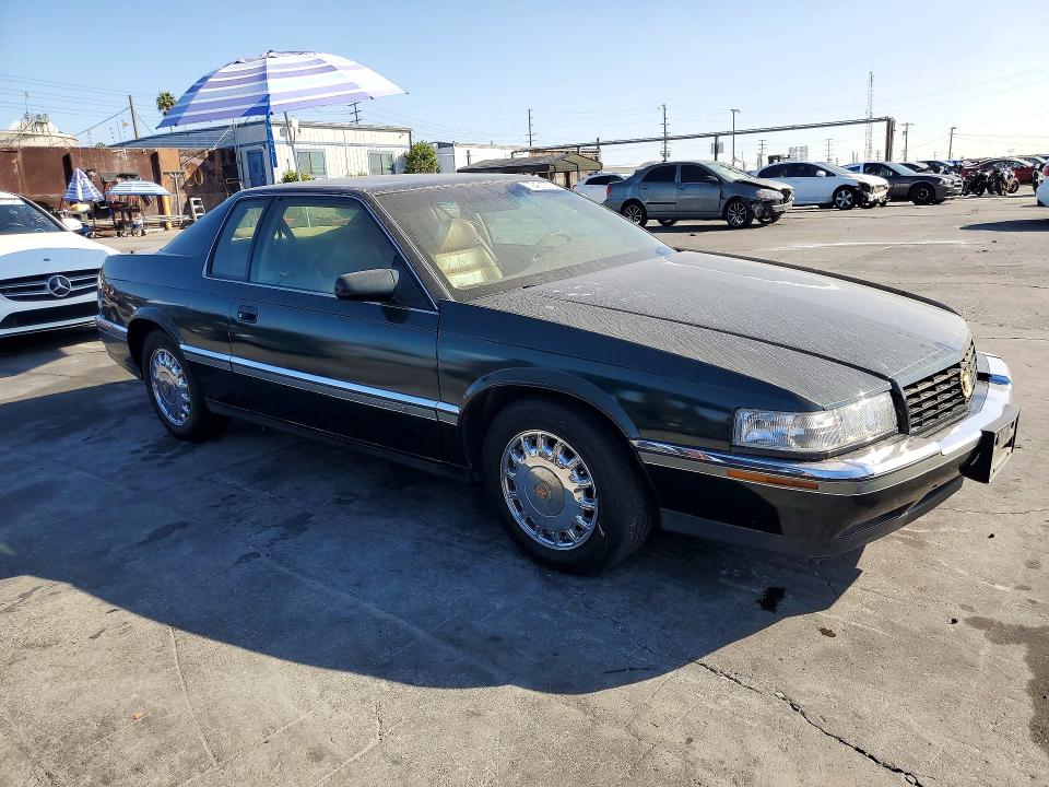 1994 CADILLAC ELDORADO TOURING