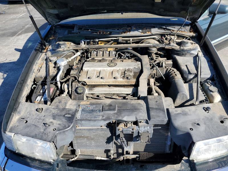 1994 CADILLAC ELDORADO TOURING
