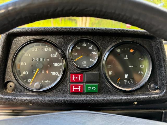 1994 MERCEDES-BENZ 290 290GD 5-SPEED