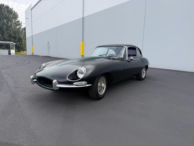 1968 JAGUAR E - TYPE