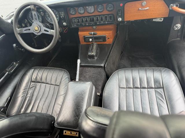 1968 JAGUAR E - TYPE