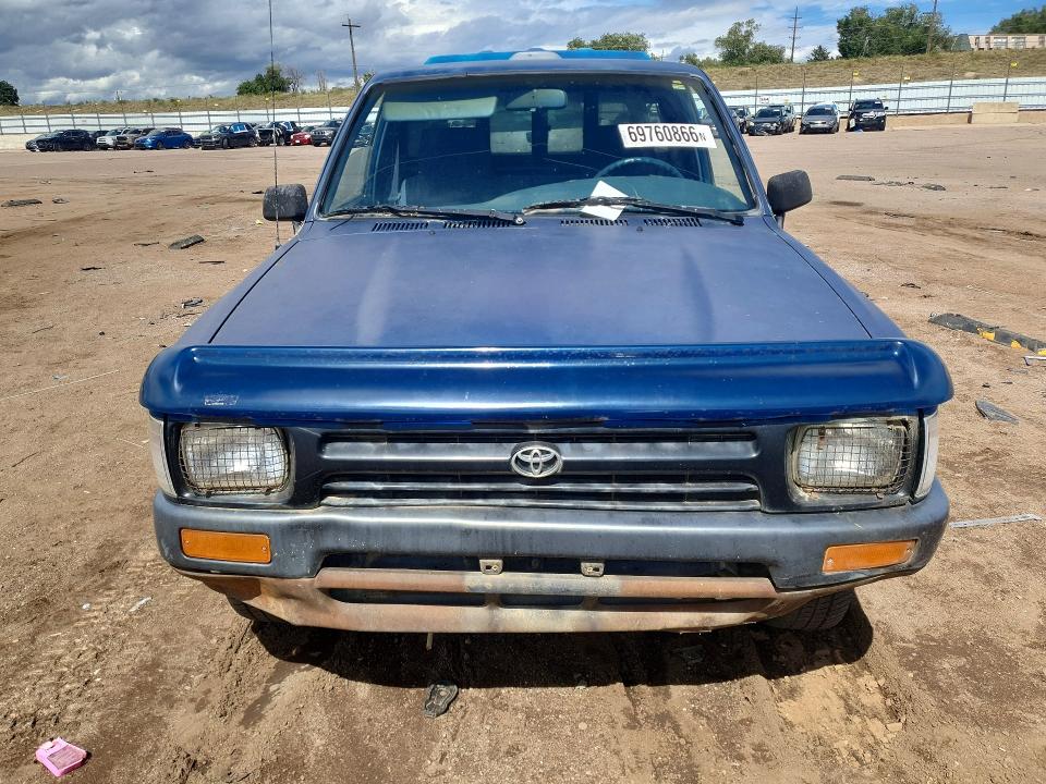 1994 TOYOTA PICKUP 1/2 TON SHORT WHEELBASE STB