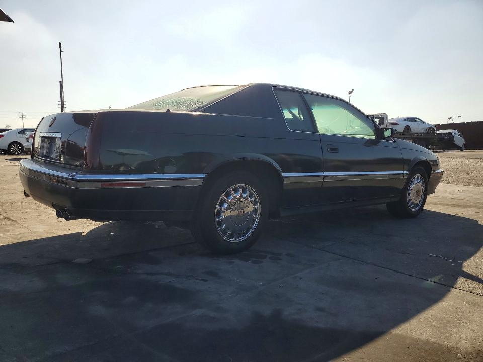 1994 CADILLAC ELDORADO TOURING