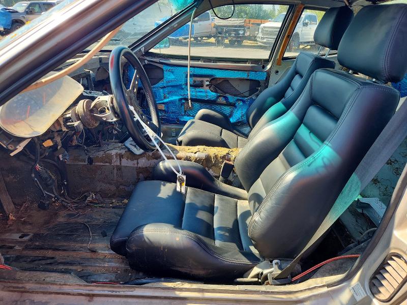 1985 PORSCHE 944