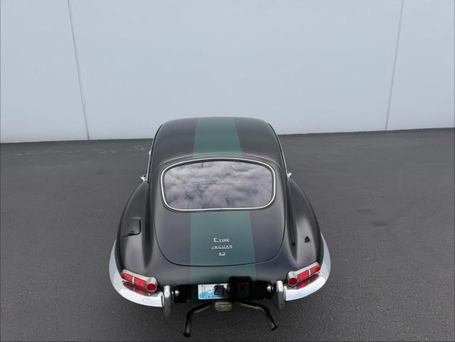 1968 JAGUAR E - TYPE